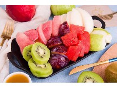 生果應該在什么時候吃？